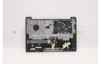Lenovo 5CB1D33478 COVER Upper Case ASM_NORDIC L82M8 GY BL