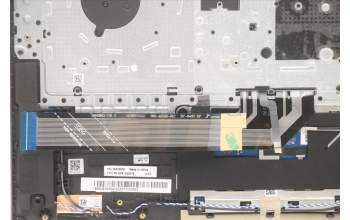 Lenovo 5CB1D33479 COVER Upper Case ASM_POR L82M8 GY BL