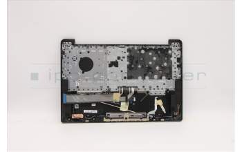 Lenovo 5CB1D33486 COVER Upper Case ASM_UKE L82M8 GY BL