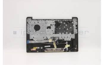 Lenovo 5CB1D33487 COVER Upper Case ASM_USA ENG L82M8 GY BL