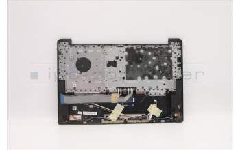 Lenovo 5CB1D33490 COVER Upper Case ASM_EURO ENG L82M8GYNBL
