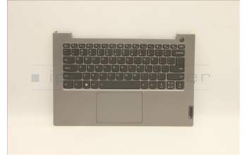 Lenovo 5CB1D33546 COVER Upper Case ASM_ENG C 21A3 MGBL