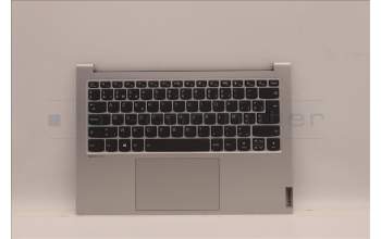 Lenovo 5CB1D34454 COVER Upper Case ASM_BEL L82NJ L/S DIS