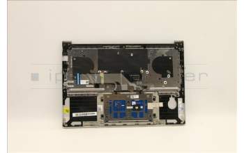 Lenovo 5CB1D34461 COVER Upper Case ASM_FRA L82NJ L/S DIS