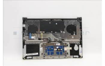 Lenovo 5CB1D34472 COVER Upper Case ASM_KOR L82NJ L/S DIS