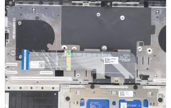 Lenovo 5CB1D34474 COVER Upper Case ASM_NORDIC L82NJ L/SDIS