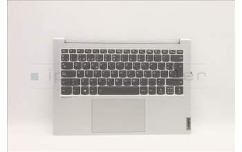 Lenovo 5CB1D34478 COVER Upper Case ASM_SPA L82NJ L/S DIS