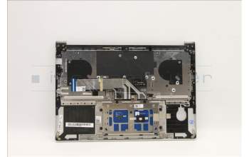 Lenovo 5CB1D34478 COVER Upper Case ASM_SPA L82NJ L/S DIS