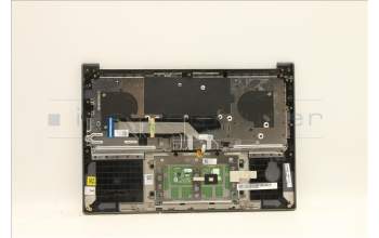 Lenovo 5CB1D34502 COVER Upper Case ASM_ITA L82NJ S/G DIS