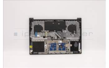 Lenovo 5CB1D66017 COVER Upper Case ASM_KOR L82NJ S/G DIS