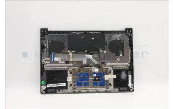Lenovo 5CB1D66020 COVER Upper Case ASM_POR L82NJ S/G DIS