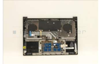 Lenovo 5CB1D66024 COVER Upper Case ASM_SWS L82NJ S/G DIS