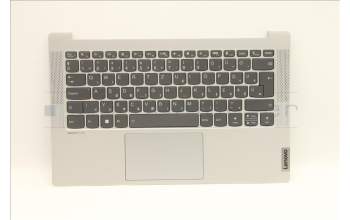 Lenovo 5CB1D66554 COVER Upper Case ASM_HUN WT 82KE SR