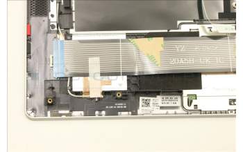 Lenovo 5CB1D66554 COVER Upper Case ASM_HUN WT 82KE SR