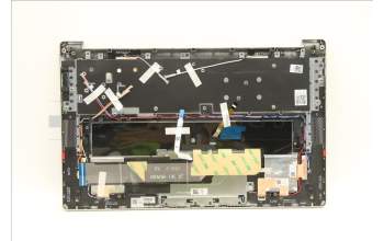 Lenovo 5CB1D66560 COVER Upper Case ASM_HUN WT 82KF SR