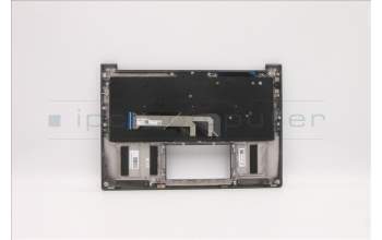 Lenovo 5CB1D66579 COVER Upper Case ASM_SPA_H20WJ SG