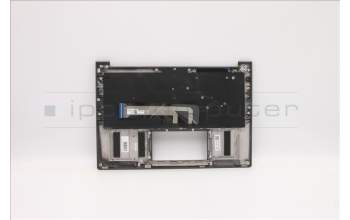 Lenovo 5CB1D66585 COVER Upper Case ASM_EURO ENG_H20WJ SG