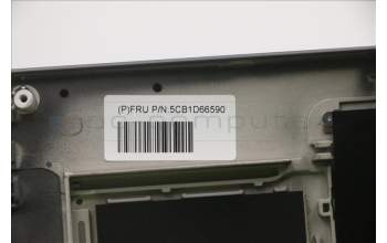 Lenovo 5CB1D66590 COVER Upper Case ASM_BEL_H20WJ SG