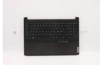 Lenovo 5CB1D66722 COVER Upper Case ASM_NORDIC C 82K2 E3