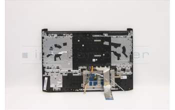 Lenovo 5CB1D66722 COVER Upper Case ASM_NORDIC C 82K2 E3