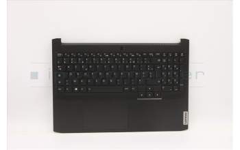 Lenovo 5CB1D66723 COVER Upper Case ASM_FRA C 82K2 E3