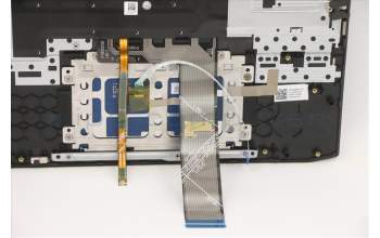 Lenovo 5CB1D66729 COVER Upper Case ASM_SLV C 82K2 E3