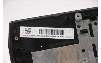 Lenovo 5CB1D66730 COVER Upper Case ASM_SWS C 82K2 E3