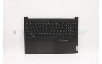 Lenovo 5CB1D66732 COVER Upper Case ASM_CZE/SLK C 82K2 E3