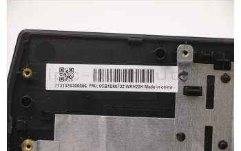 Lenovo 5CB1D66732 COVER Upper Case ASM_CZE/SLK C 82K2 E3