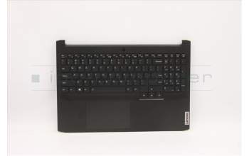 Lenovo 5CB1D66736 COVER Upper Case ASM_USA ENG C 82K2 E3