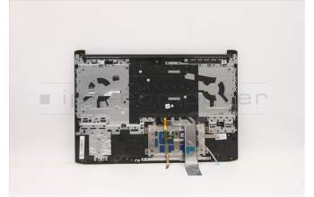 Lenovo 5CB1D66736 COVER Upper Case ASM_USA ENG C 82K2 E3