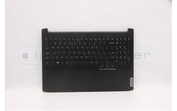 Lenovo 5CB1D66739 COVER UpperCaseASM_EURO ENG C82K2 E3 RGB