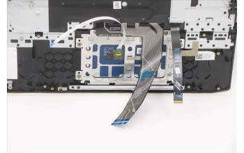 Lenovo 5CB1D66739 COVER UpperCaseASM_EURO ENG C82K2 E3 RGB