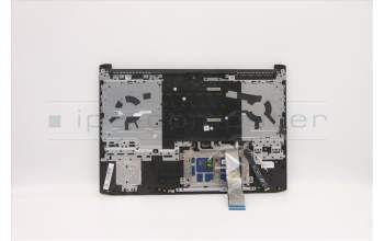 Lenovo 5CB1D66743 COVER Upper Case ASM_ARA C 82K2 E3 RGB