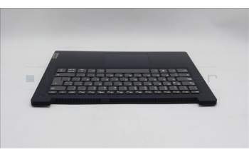Lenovo 5CB1D67099 COVER Upper Case ASM_LASPAL81WAABNFPLIPC