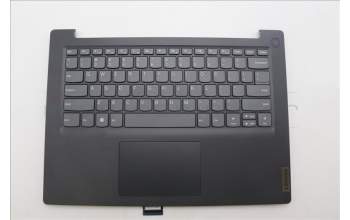 Lenovo 5CB1D67123 COVER Upper Case ASM_ENG L81WA BKNFPLIPC