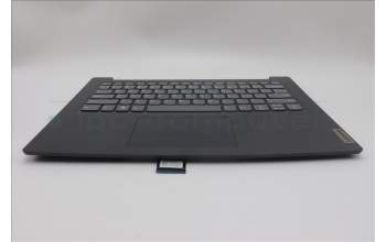Lenovo 5CB1D67123 COVER Upper Case ASM_ENG L81WA BKNFPLIPC