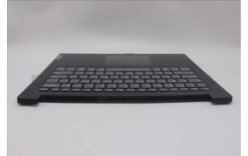 Lenovo 5CB1D67123 COVER Upper Case ASM_ENG L81WA BKNFPLIPC
