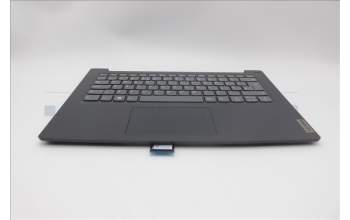 Lenovo 5CB1D67124 COVER Upper Case ASM_UKE L81WA BKNFPLIPC