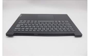 Lenovo 5CB1D67124 COVER Upper Case ASM_UKE L81WA BKNFPLIPC