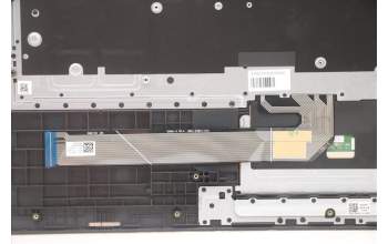 Lenovo 5CB1D69299 COVER Upper Case ASM_FRA H 82N4 AB UK