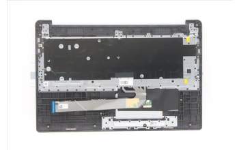 Lenovo 5CB1D69301 COVER Upper Case ASM_GER H 82N4 AB UK