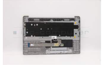 Lenovo 5CB1D69335 COVER Upper Case ASM_FRA H 82N4 GY UK