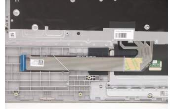 Lenovo 5CB1D69335 COVER Upper Case ASM_FRA H 82N4 GY UK