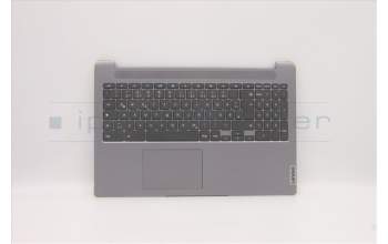 Lenovo 5CB1D69337 COVER Upper Case ASM_GER H 82N4 GY UK