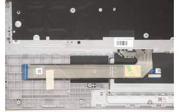 Lenovo 5CB1D69634 COVER Upper Case ASM_ITA H 82N4 GY UK