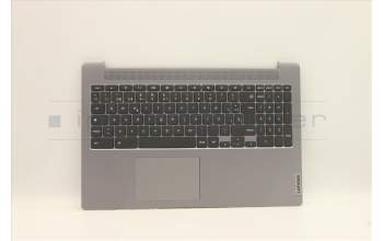 Lenovo 5CB1D69638 COVER Upper Case ASM_SPA H 82N4 GY UK