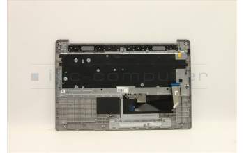 Lenovo 5CB1D69638 COVER Upper Case ASM_SPA H 82N4 GY UK