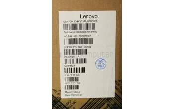 Lenovo 5CB1D69638 COVER Upper Case ASM_SPA H 82N4 GY UK