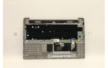 Lenovo 5CB1D69639 COVER Upper Case ASM_SWS H 82N4 GY UK